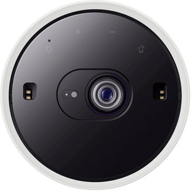 Resim Samsung SP-LFF3CLAX Projeksiyon Cihazı Beyaz 