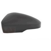 Resim Skoda Octavia Sol Dış Ayna Kapağı 2013 Sonrası Uyumlu 