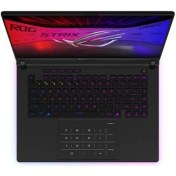Resim Asus Rog Strix Ultra 9 275HX 32GB Ram 2tb SSD Rtx 5090 16GB 16" Wqxga Ingilizce Klavye G635LX-XS97 
