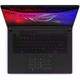 Resim Asus Rog Strix Ultra 9 275HX 32GB Ram 2tb SSD Rtx 5090 16GB 16" Wqxga Ingilizce Klavye G635LX-XS97 