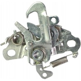 Resim Kaput Kılıdı Adet C3 B618 / C4 Cactus / C3 Aırcross Oe-psa 9836185880 
