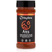 Resim HAYFENE Ateş Baharatı 100g 
