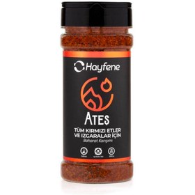 Resim HAYFENE Ateş Baharatı 100g 