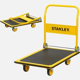 Resim Stanley PC528 Profesyonel Paket Taşıma Arabası 