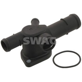 Resim Swag Termostat Yuvası Flanşı Golf5-6-jetta Iıı-ıv-octavıa-a3 1.6-2.0 Bse-bgu-bsf-ahw-cbpa-ckja Febı 