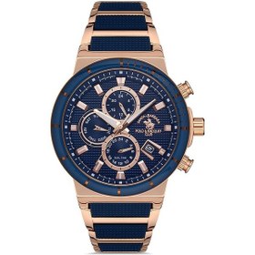 Resim Santa Barbara Polo & Racquet Club Sb.1.10378.4 Erkek Kol Saati 