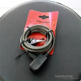 Resim Trelock Anahtarlı Kilit Ts150-8 