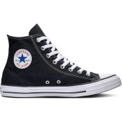 Resim Converse Ct Chuck Taylor As Core Siyah Kadın Sneaker Ayakkabı 