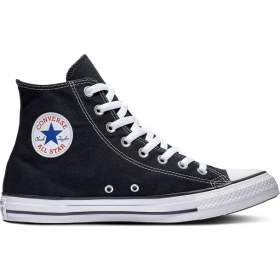 Resim Converse Ct Chuck Taylor As Core Siyah Kadın Sneaker Ayakkabı 