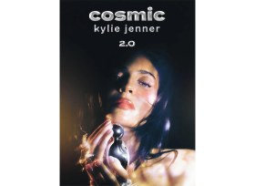 Resim Kylie Jenner 100 ml Parfüm 