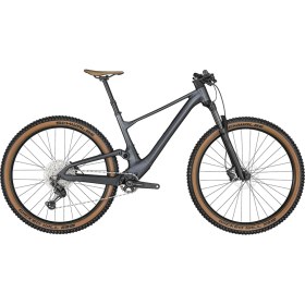 Resim Scott Bıke Spark 960 Black M 29 Jant Dağ Bisikleti 