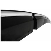 Resim Fiat Fiorino 2'li Krom Cam Rüzgarlıgı Fabrikasyon 