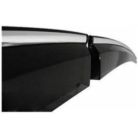 Resim Fiat Fiorino 2'li Krom Cam Rüzgarlıgı Fabrikasyon 