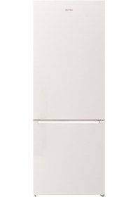 Resim Altus ALK472 514 LT No-Frost Alttan Donduruculu Buzdolabı 