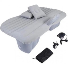 Resim Auhma Araç İçi Şişme Yatak Seti 