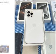 Resim Apple iPhone 12 Pro İkinci El TR | 128 GB | Gümüş İkinci El İPHONE 12 PRO 128 TR DEĞİŞENSİZ COK TEMİZ SORUNZUZ..
