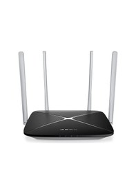 Resim Mercusys Ac12 Ac 1200 Mbps Wireless Dual Band Router 