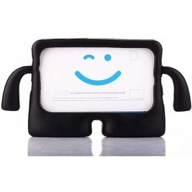 Resim Samsung Uyumlu Galaxy Tab S6 Lite P610 Kılıf Çocuklar Için Standlı 