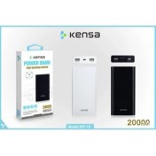 Resim Kensa Power Bank 20000 Mah Kp-10 