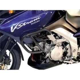 Resim 2011 Suzuki V-Strom Dl650 Motor Koruma Demiri H&B 
