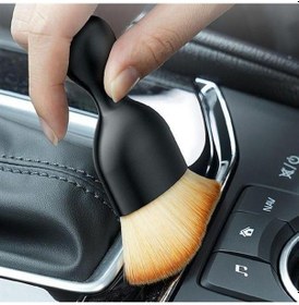Resim Yumuşak Kıllı Araç İçi Detaylı Oto Temizlik Fırçası Go-53-vice 05212 