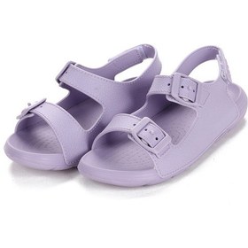 Resim IGOR Maui Mc Kız/Erkek Çocuk Sandalet S10298 Lila 