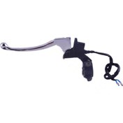 Resim Elektrikli Bisiklet Arka Fren Kolu Ve Kütüğü (213105571) 