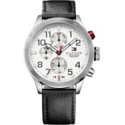 Resim Tommy Hilfiger TH1791138 Erkek Kol Saati 