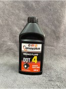 Resim ARSLANOTOMARKET OMAY HİDROLİK FREN YAĞI DOT 4 (500 ML) 1 ADET 