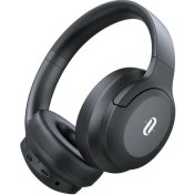 Resim Taotronıcs TT-BH1121 Kulaküstü Bluetooth Kulaklık Siyah 