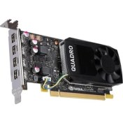Resim Pny Quadro P1000 DVI 4GB 128BIT Gddr5 16X 