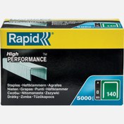 Resim Rapid 140/8 mm 5000 Adet Zımba Teli 