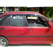 Resim Fiat Tempra Cam Rüzgarlığı Mugen 4.Lü 