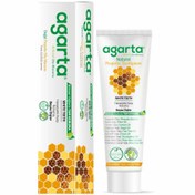 Resim Nessiworld Doğal Diş Macunu 100ml Propolis 