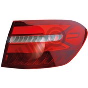 Resim STOP LAMBASI SAG DIS (LED) GLC-CLASS X253 15>19 