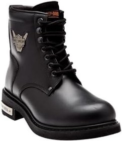 Resim Harley Davidson Gibson Kadın Bot 
