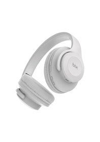 Resim Bıx Bh2-ıg Buz Grisi Souncraft Bh2 Katlanabilir Kablosuz Kulaklık 