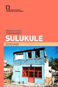 Resim Mimarlar Odası Tarihinden : Sulukule Dosyası 