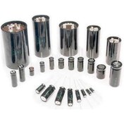 Resim 0.47Uf 50V Kondansatör 85C 5X11 