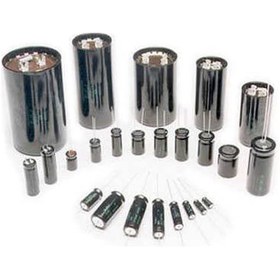 Resim 0.47Uf 50V Kondansatör 85C 5X11 