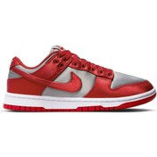 Resim Nike Dunk Low Satin UNLV Kadın Sneaker Ayakkabı 