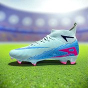 Resim rungo LALİGA SUPERFLY PROFESYONEL ÇORAPLI ÇİM SAHA VE HALISAHA KRAMPON 