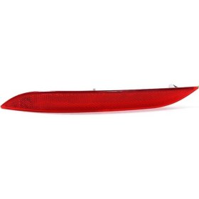 Resim BMW E61 E60 Arka Sol Reflektör 2001-2007 63146915039 