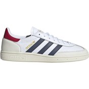 Resim Adidas Handball Spezıal Erkek Spor Ayakkabı - Jh5450 Beyaz 