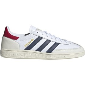 Resim Adidas Handball Spezıal Erkek Spor Ayakkabı - Jh5450 Beyaz 
