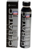 Resim Liqui-Moly Cera Tec Mikro Seramik Motor Yağ Katkısı 300 ML 