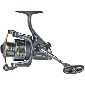 Resim Ryobi Ecusima 3000 Spin Olta Makinası NEW 2023 