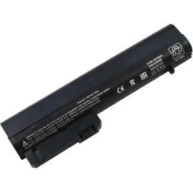 Resim İnfostar Hp HSTNN-XB23 Notebook Bataryası Pili - 6 Cell 
