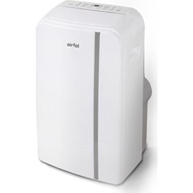Resim LPCY35BM 12000 BTU Mobil Klima 