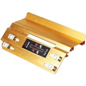 Resim Novahub 45 Derece Fayans Testere, Pah Kırma Cihazı Kılavuzu Açılı Kesim 